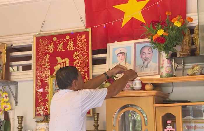 Thông tin đối ngoại - Chủ tịch Hồ Chí Minh vẫn sống mãi trong lòng mỗi người dân Việt (18-05-2020)